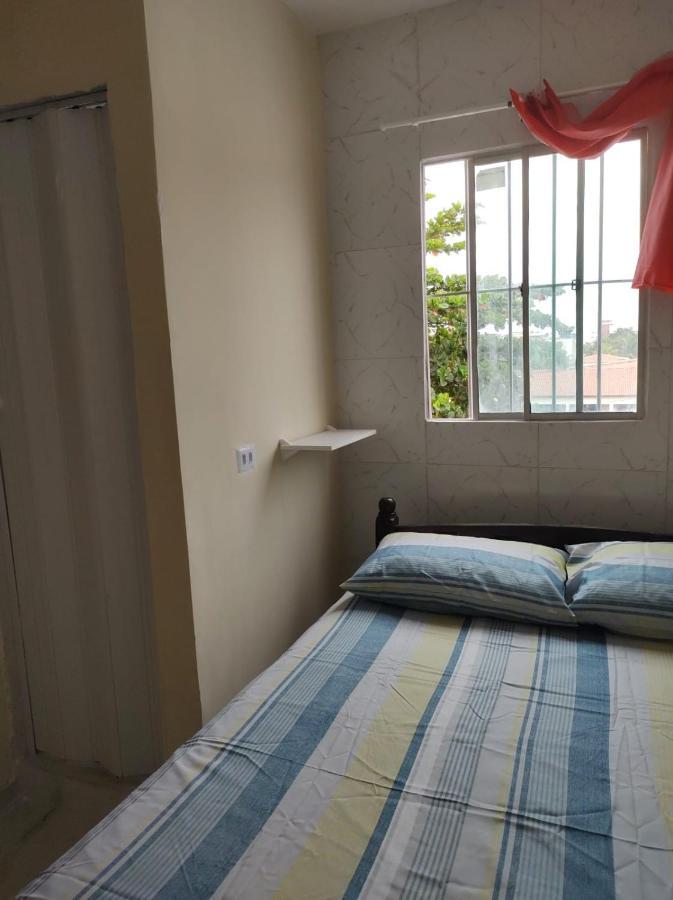 Quarto Duplo Econômico