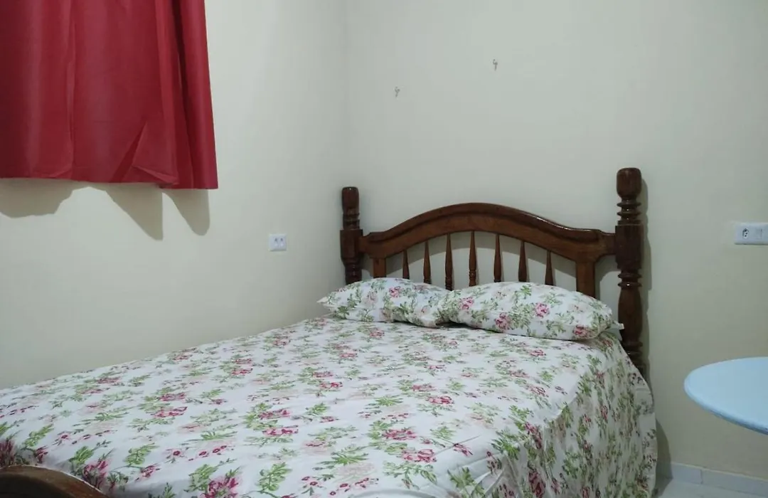 Flats e suites El Shaday-1